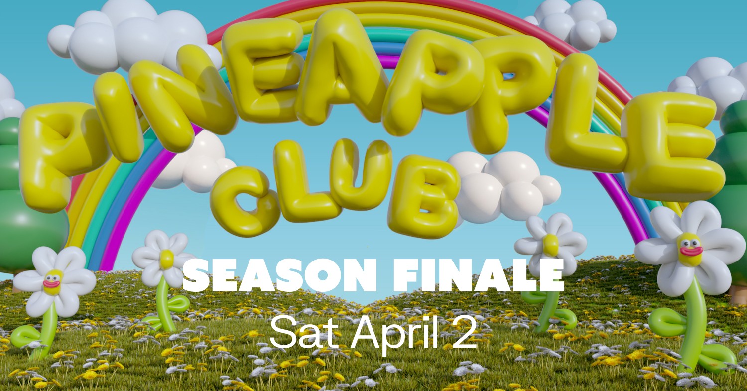 Pineapple Club Palace J Entertainment Western Australia