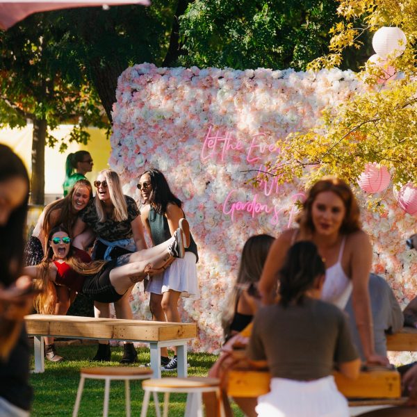 Pineapple Club Palace J Entertainment Western Australia